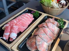 -湊湊火锅·茶憩(南京万象天地店)