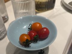 -院子餐厅·大锅菜·老杭帮(桥西直街店)