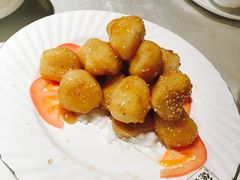 -北京全聚德(清华园店)