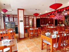 -那家老院子东北菜·饺子·小鸡炖蘑菇(艳华街店)