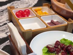 -北国饭店·海鲜.北方菜(榕城店)