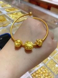 -中国黄金(北京旗舰店)