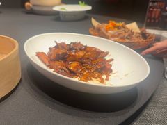 -北京老铺烤鸭(老城根店)