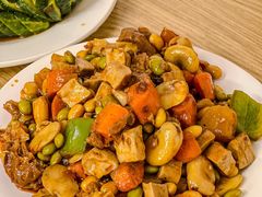 -王三姑牛肉饼