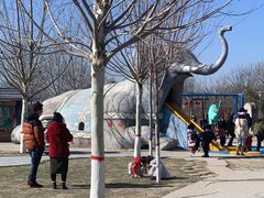 -兴芮温泉度假区