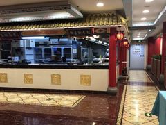 -万荣烤鸭店·北京菜(天坛店)