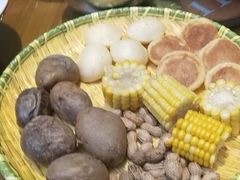 -巴人堂(女儿城店)