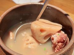 -顺香居·老字号湖北菜(江汉路店)