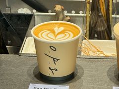 -O.P.S. CAFE