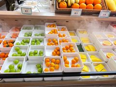 -玫瑰花园自助烤肉(朝阳北路店)