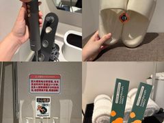 -芷迹江景酒店(五一广场汇景城店)