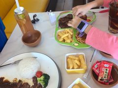 -维园港式茶餐厅(龙岗盛平店)