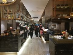 -东方红海鲜百汇(国际大厦店)