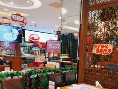 -东方饺子王(大屯路店)