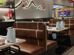 -八合里潮汕鲜牛肉火锅(上海汇智广场店)