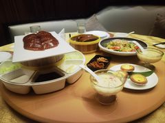-富力万达嘉华酒店-品珍中餐厅(水果湖店)