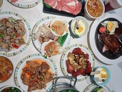 -吉布鲁牛排海鲜自助(成都大悦城店)