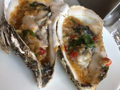 -万达文华酒店·48F云端窗景美食汇自助餐厅