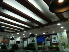 -神仙雪浓汤(明洞店)