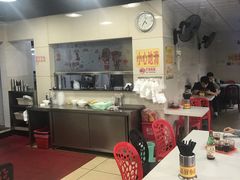 大堂-芬芳甜品(东风西路店)