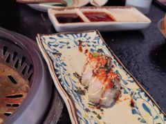 -牛焱·烧肉酒肆(五大道店)