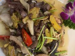 -闽公馆·客家私房菜·商务宴请·包厢(杏林橡树湾店)