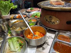 -西塔老太太泥炉烤肉