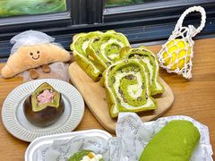-富贵面包公司(运河店)