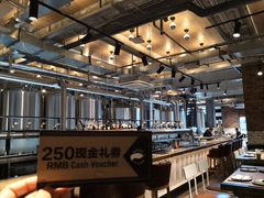 -Goose Island Brewhouse鹅岛精酿啤酒酿造工坊餐厅