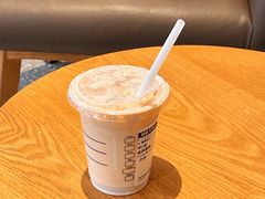 -星巴克(北京新奥购物中心店)