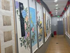 -汉翔书法丨书法·美术·硬笔·国画(望京校区)