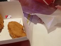 -肯德基(鲁迅路店)