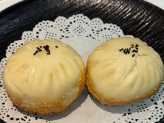-香雪海饭店中餐厅(人民桥店)