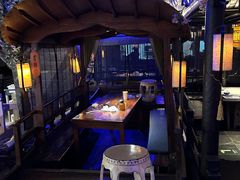 -绿茶餐厅(燕郊永旺店)