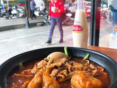 -爱民螺蛳粉(五里亭店)