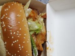 -肯德基(朝阳门店)