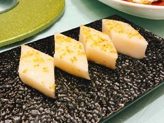 -小厨娘淮扬菜(天印大道店)