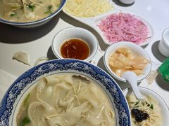 -裕丰源滋补烩面(天赋路店)