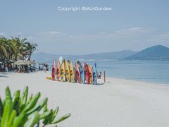 -三亚西岛海洋文化旅游区