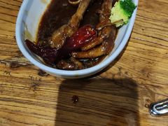 -U你·湖北家宴菜(南湖总店)