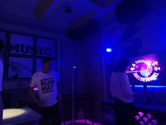 -飞歌e族KTV(雄楚1号店)
