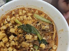 -刘信牛羊肉小炒泡馍(回民街店)
