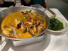 -曹家小菜(胜太路店)