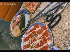 -倍熹首尔烤肉大排档(合生汇店)