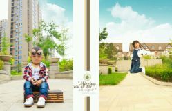 -豆豆飞儿童摄影(ccpark店)