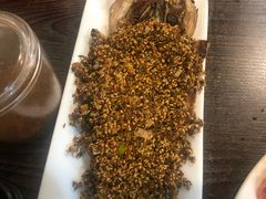 -韩风烤牛肉冷面店