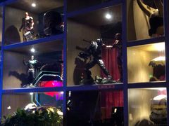 -疯克大象美式烤肉餐厅