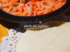 -敏珠拉姆藏餐·南京厨房(富春江东街店)