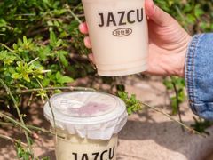 -Jazcu珍仕菓鲜榨果汁(西单大悦城店)
