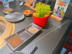 -谷牛和牛烤肉(漕河泾印象城店)